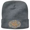 Fleece Lined Beanie Cap Thumbnail