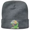 Fleece Lined Beanie Cap Thumbnail
