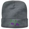 Fleece Lined Beanie Cap Thumbnail