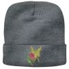 Fleece Lined Beanie Cap Thumbnail