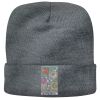 Fleece Lined Beanie Cap Thumbnail