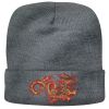 Fleece Lined Beanie Cap Thumbnail