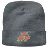 Fleece Lined Beanie Cap Thumbnail