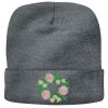 Fleece Lined Beanie Cap Thumbnail