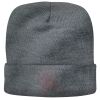 Fleece Lined Beanie Cap Thumbnail