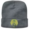 Fleece Lined Beanie Cap Thumbnail