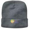 Fleece Lined Beanie Cap Thumbnail