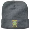 Fleece Lined Beanie Cap Thumbnail