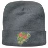 Fleece Lined Beanie Cap Thumbnail