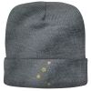 Fleece Lined Beanie Cap Thumbnail