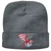 Fleece Lined Beanie Cap Thumbnail