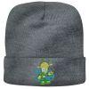 Fleece Lined Beanie Cap Thumbnail