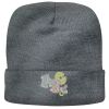 Fleece Lined Beanie Cap Thumbnail
