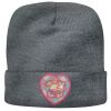 Fleece Lined Beanie Cap Thumbnail