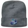 Fleece Lined Beanie Cap Thumbnail