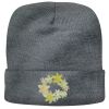 Fleece Lined Beanie Cap Thumbnail