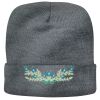 Fleece Lined Beanie Cap Thumbnail