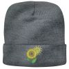 Fleece Lined Beanie Cap Thumbnail
