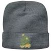 Fleece Lined Beanie Cap Thumbnail