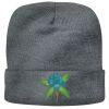 Fleece Lined Beanie Cap Thumbnail