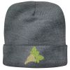 Fleece Lined Beanie Cap Thumbnail