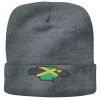 Fleece Lined Beanie Cap Thumbnail
