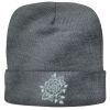 Fleece Lined Beanie Cap Thumbnail