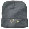Fleece Lined Beanie Cap Thumbnail