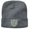 Fleece Lined Beanie Cap Thumbnail