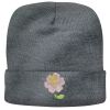Fleece Lined Beanie Cap Thumbnail