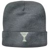 Fleece Lined Beanie Cap Thumbnail