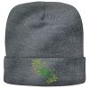 Fleece Lined Beanie Cap Thumbnail