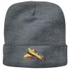 Fleece Lined Beanie Cap Thumbnail
