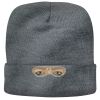 Fleece Lined Beanie Cap Thumbnail