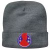 Fleece Lined Beanie Cap Thumbnail