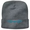 Fleece Lined Beanie Cap Thumbnail