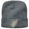 Fleece Lined Beanie Cap Thumbnail