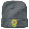 Fleece Lined Beanie Cap Thumbnail