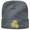 Fleece Lined Beanie Cap Thumbnail