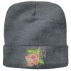 Fleece Lined Beanie Cap Thumbnail