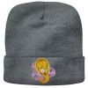 Fleece Lined Beanie Cap Thumbnail