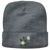 Fleece Lined Beanie Cap Thumbnail