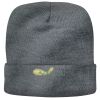 Fleece Lined Beanie Cap Thumbnail