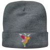 Fleece Lined Beanie Cap Thumbnail