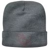 Fleece Lined Beanie Cap Thumbnail