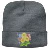 Fleece Lined Beanie Cap Thumbnail