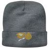 Fleece Lined Beanie Cap Thumbnail