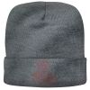 Fleece Lined Beanie Cap Thumbnail