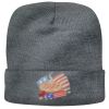Fleece Lined Beanie Cap Thumbnail
