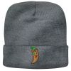 Fleece Lined Beanie Cap Thumbnail